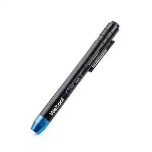 Stiftlampe Weltool M6-BL Medical LED-Stiftlicht Diagnostikleuchte