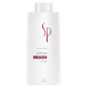 Color-Shampoo WELLA SP System Professional Color Save, 1000 ml