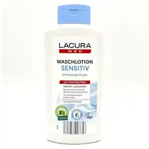Ombia-Med Ombia Med Waschlotion sensitiv
