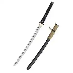 Wakizashi Hanwei SH2432 Taktisches 78,7 cm lang mit Scheide