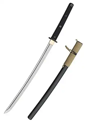 Wakizashi Hanwei SH2432 Taktisches 78,7 cm lang mit Scheide