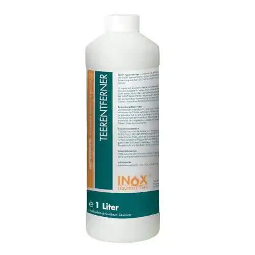 Baumharzentferner INOX-LIQUIDSYSTEMS INOX®1L
