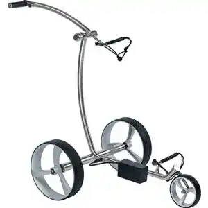 Elektro-Golf-Trolley Leisure Golf Elektro Golftrolley Taurus Slim Line