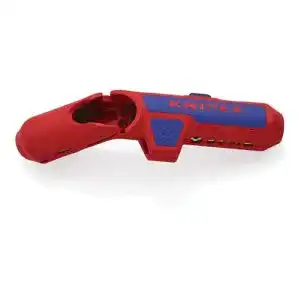 Abmantelwerkzeug Knipex ErgoStrip Universal für Linkshänder