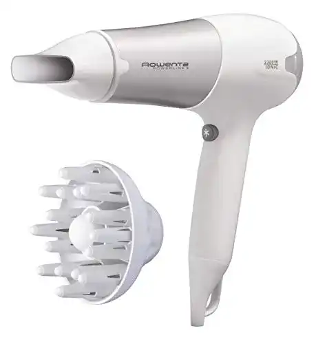 Rowenta-Haartrockner Rowenta CV5090 Haartrockner Powerline