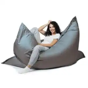 Sitzsack Outdoor sunnypillow XXL Sitzsack, 180 x 145 cm