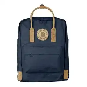 Fjällräven-Rucksack Fjällräven Unisex Rucksack Kånken No. 2, blau