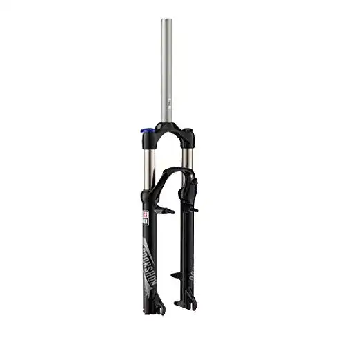 Federgabel RockShox 30 Silver TK Coil 100 mm , schwarz