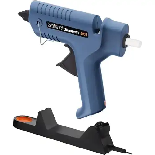 Heißklebepistole 11mm Steinel 332716, Gluematic 5000