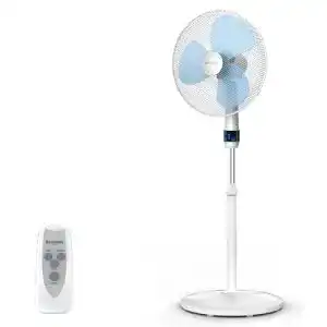 Brandson-Standventilator Brandson, mit Fernbedienung 50 W