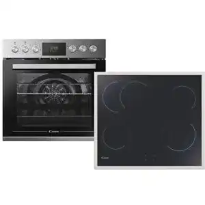 Candy-Backofen Candy Herdset ORANGELine PCHT14CXCUTCEX