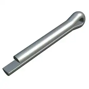 Splinte Keple M5 Sicherungssplint, 5X50mm Stecksplint