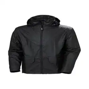 Regenjacke Unisex Helly Hansen Workwear Unisex HellyHansen