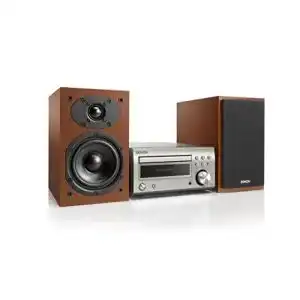 High-End-HiFi-Anlagen Denon D-M 41 Kompaktes HiFi-System