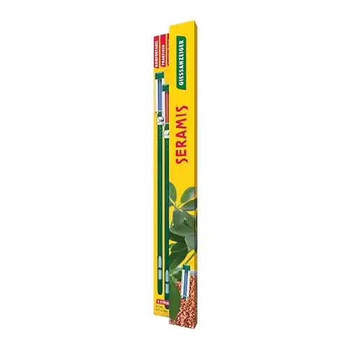 Feuchtigkeitsmesser Pflanzen Seramis Gießanzeiger groß, 26 cm 2er