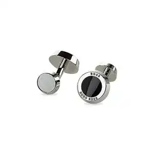 Manschettenknöpfe Hugo Boss Boss Simony-, 50219288–001