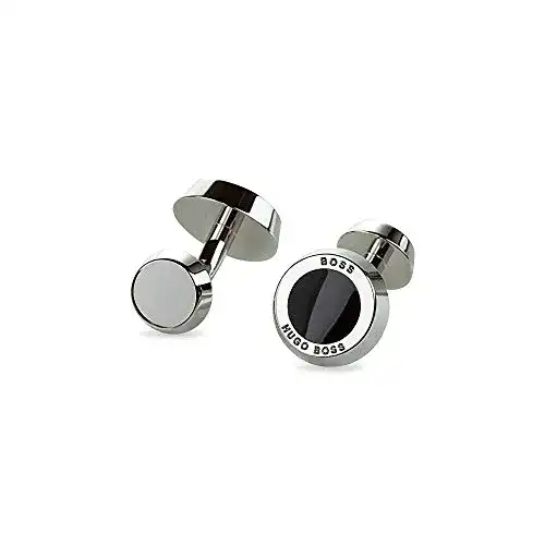 Manschettenknöpfe Hugo Boss Boss Simony-, 50219288–001