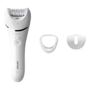 Philips-Haarentferner Philips Epilierer Series 8000 BRE700/00