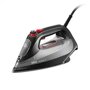 Bügeleisen mit Abschaltautomatik Braun Household TexStyle 9