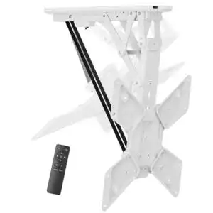 TV-Deckenhalterung myWall My Wall HL 40 MWL 58,4-139,7cm