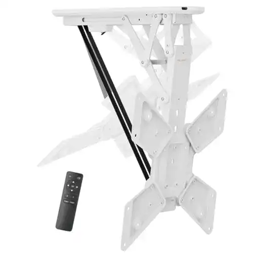 TV-Deckenhalterung myWall My Wall HL 40 MWL 58,4-139,7cm