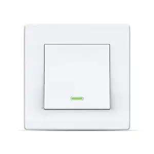 Smart-Home-Lichtschalter KKCOOL Smart Switch Alexa Smart