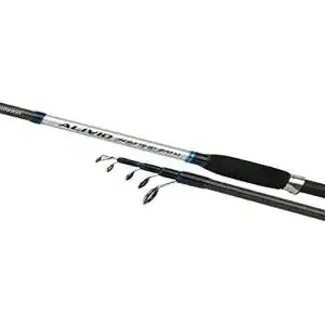 Teleskoprute SHIMANO Alivio Slim TE GT 3,30m 40-80g Tele