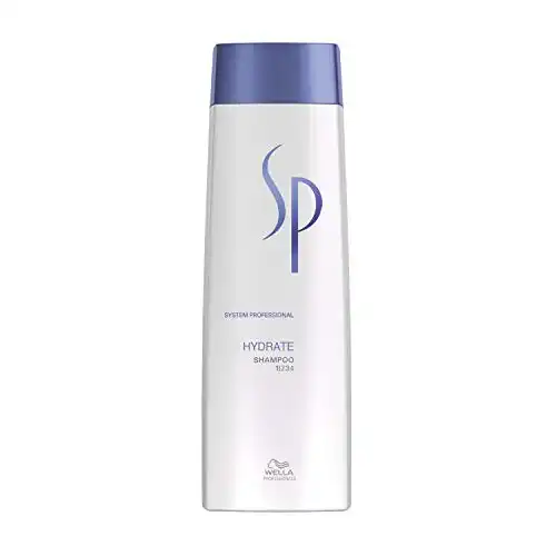 SP-Shampoo WELLA SP System Professional Care Hydrate, 250 ml