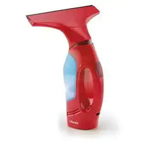 Fenstersauger Vileda Windomatic, mit flexiblem Kopf
