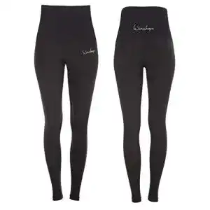 Kompressions-Laufhose Damen WINSHAPE Damen Funktionel strømform