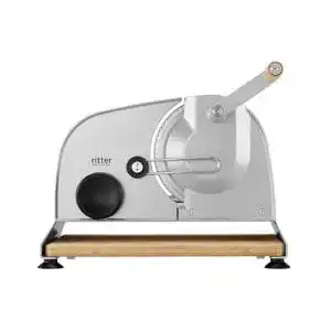 Brotschneidemaschine manuell Ritter Allesschneider amano 5