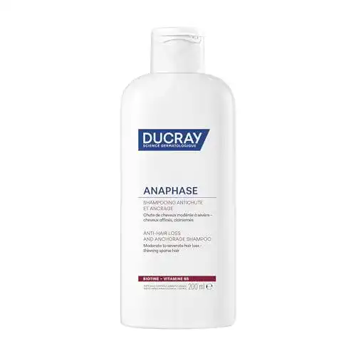 Ducray-Shampoo Ducray Anaphase+ Shampoo 200ml