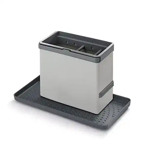 Die beste Spülbecken-Organizer Metaltex 297530109 Tidytex 24x13x14cm 2026 Test Bestseller Spülbecken-Organizer Metaltex 297530109 Tidytex 24x13x14cm