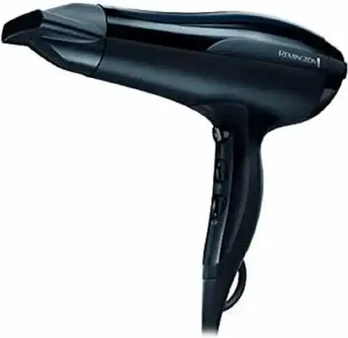 Remington-Haartrockner Remington Ionen Pro-Air D5210