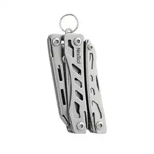 Multitool-Schlüsselanhänger NexTool Klappbares