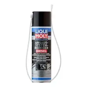 Drosselklappenreiniger Liqui Moly P000073