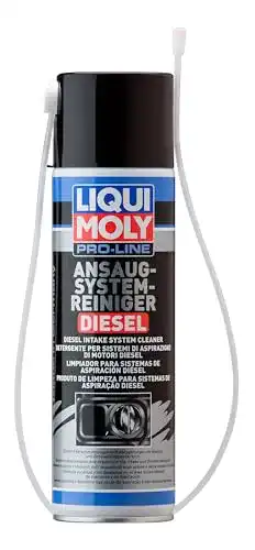 Drosselklappenreiniger Liqui Moly P000073