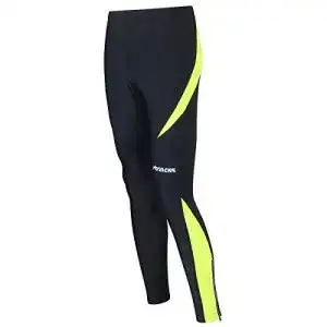 Kompressions-Laufhose Damen Airtracks Damen Laufhose Lang Pro