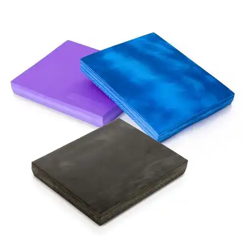 Die beste Balance-Pad Sport-Thieme Premium | Rutschfestes u. Formstabiles Balance-Kissen 2026 Test Bestseller Balance-Pad Sport-Thieme Premium | Rutschfestes u. Formstabiles Balance-Kissen