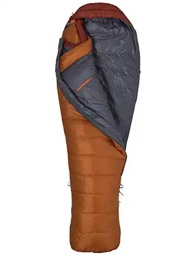 Marmot-Schlafsack Marmot Erwachsene Schlafsack Never Summer