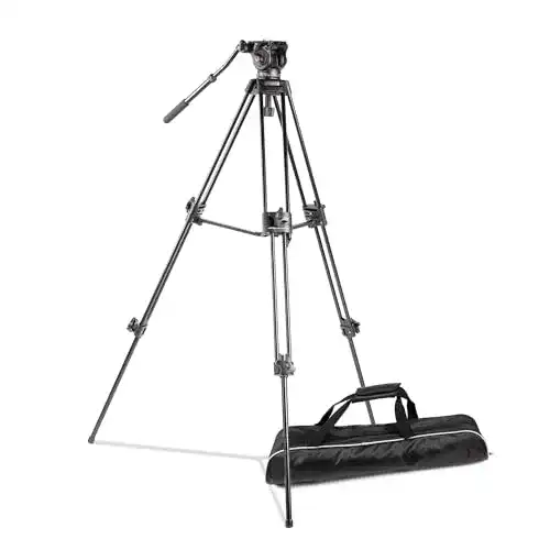 Die beste Walimex-Stativ Walimex pro EI-9901 Video-Pro-Stativ 2026 Test Bestseller Walimex-Stativ Walimex pro EI-9901 Video-Pro-Stativ