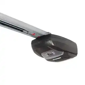 Garagentorantrieb RADEMACHER RolloPort SX5 DuoFern mit Funk