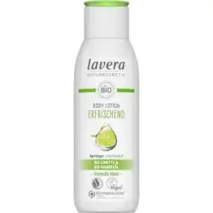 Lavera-Bodylotion lavera Body Lotion Erfrischend, 200 ml