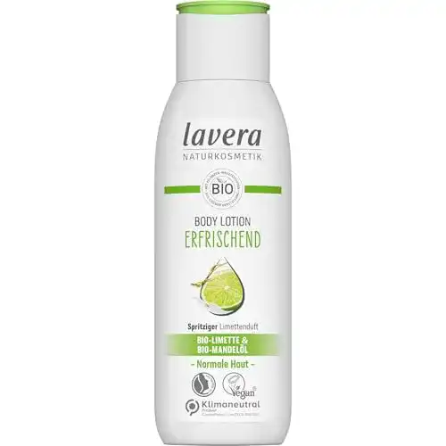Lavera-Bodylotion lavera Body Lotion Erfrischend, 200 ml