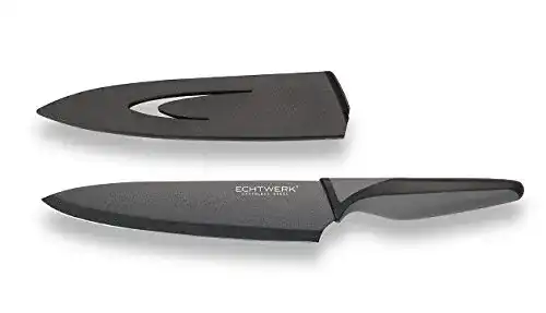 Die beste Echtwerk-Messer ECHTWERK EW-SS-0110 Edelstahl Kochmesser 2026 Test Bestseller Echtwerk-Messer ECHTWERK EW-SS-0110 Edelstahl Kochmesser