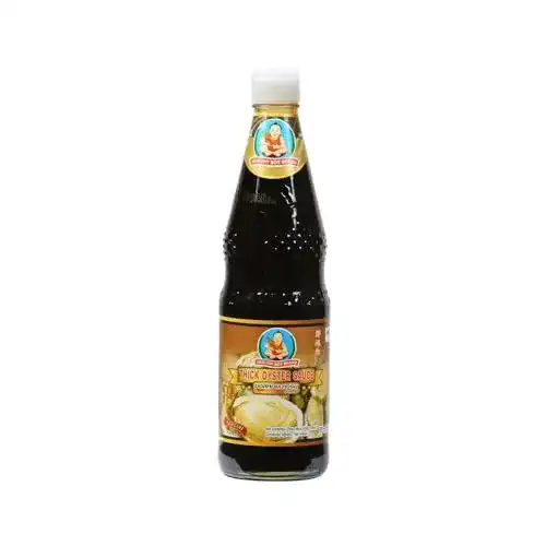 Austernsauce HEALTHY BOY BRAND Thick Oyster Sauce 700ml