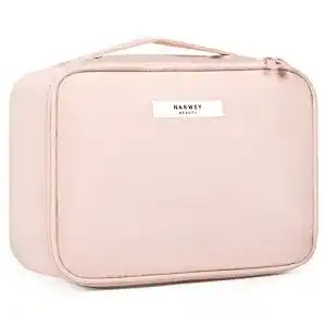 Kosmetiktasche Narwey Reise Große Make-up-Tasche