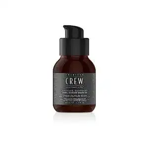 Rasieröl AMERICAN CREW, Ultra Gliding Shave Oil, 50 ml