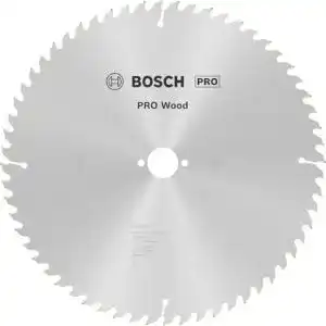 Kreissägeblatt 315×30 mm Bosch Accessories Optiline Wood