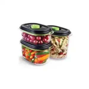Vakuumbehälter FoodSaver FFC026X Preserve & Marinate